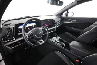 KIA Sportage usata 1