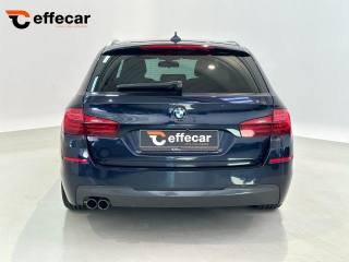 BMW 525 usata, con Alzacristalli elettrici