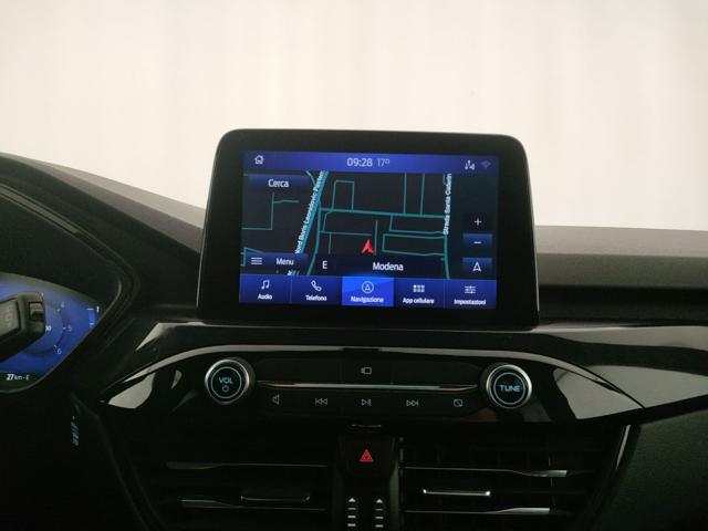 FORD Kuga usata, con Servosterzo