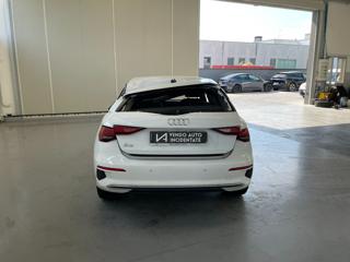 AUDI A3 usata, con Autoradio