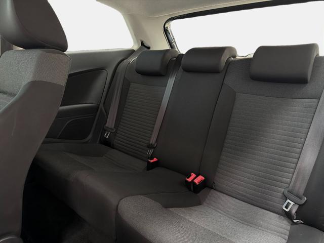 VOLKSWAGEN Polo usata, con Fendinebbia