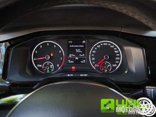 VOLKSWAGEN Polo usata 10