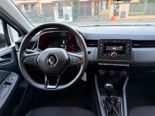 RENAULT Clio usata 13