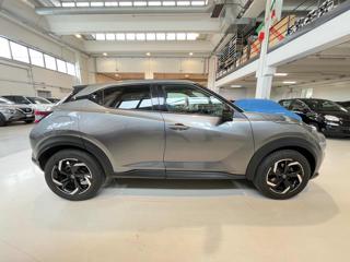 NISSAN Juke usata, con Airbag Passeggero