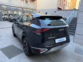 KIA Sportage usata, con Airbag Passeggero