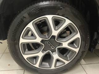 FIAT 500X usata, con Cruise Control
