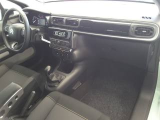 CITROEN C3 usata, con Controllo trazione