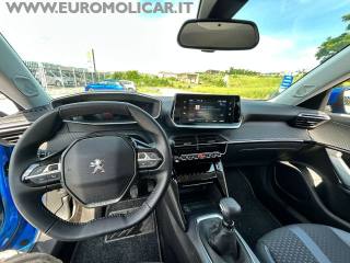 PEUGEOT 2008 usata, con Airbag Passeggero