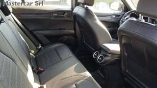 ALFA ROMEO Stelvio usata, con Cruise Control