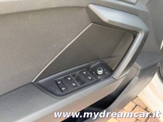AUDI A3 usata, con Climatizzatore