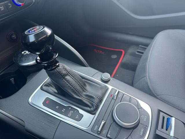 AUDI A3 usata, con Fendinebbia