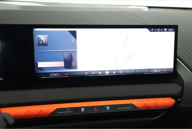 BMW X3 usata, con Cruise Control