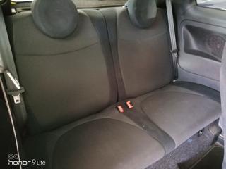 ABARTH 595 usata, con Controllo trazione