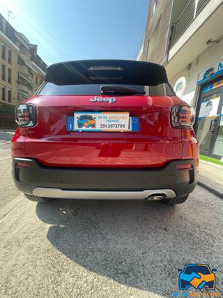 JEEP Avenger usata 36