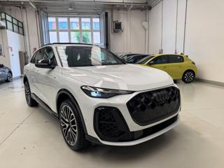 AUDI Q5 usata, con Airbag