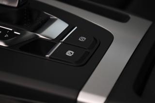 AUDI Q5 usata, con Supporto lombare