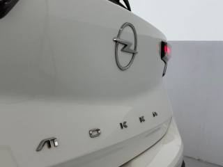 OPEL Mokka usata, con Sensori di parcheggio posteriori