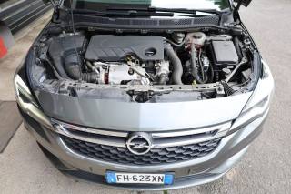 OPEL Astra usata 107