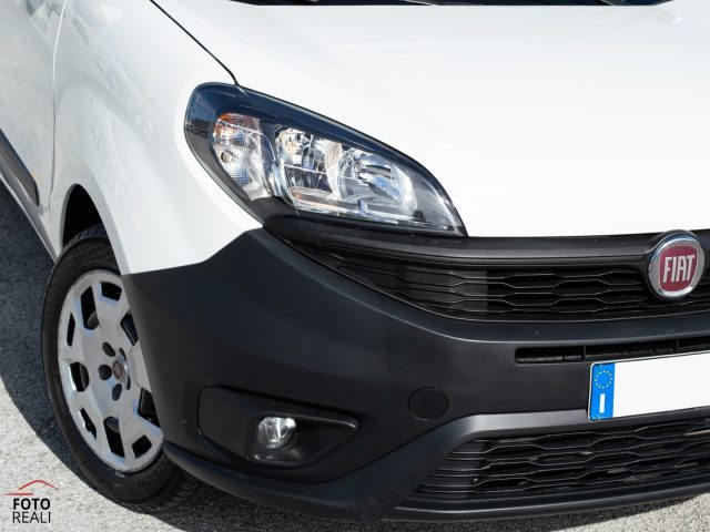 FIAT Doblo usata 30