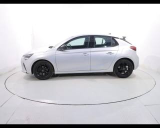 OPEL Corsa usata, con Airbag laterali