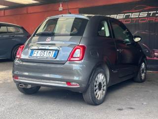 FIAT 500 usata, con Chiusura centralizzata