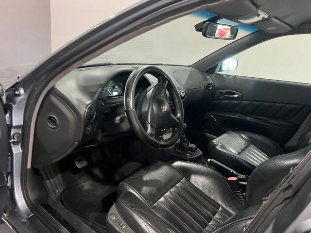 ALFA ROMEO 166 usata, con Boardcomputer