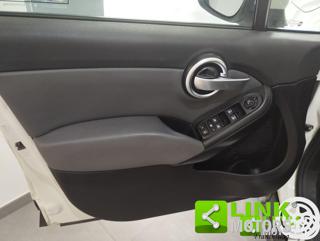 FIAT 500X usata 8