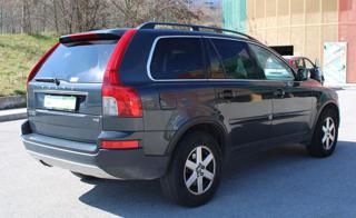 VOLVO XC90 usata, con Alzacristalli elettrici