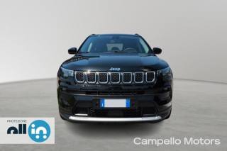 JEEP Compass usata 1