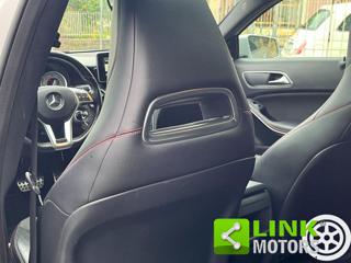 MERCEDES-BENZ A 180 usata, con Fendinebbia