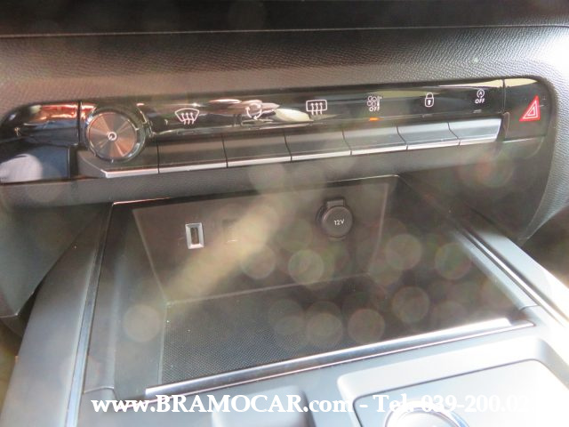 CITROEN C5 Aircross usata, con Sistema di navigazione