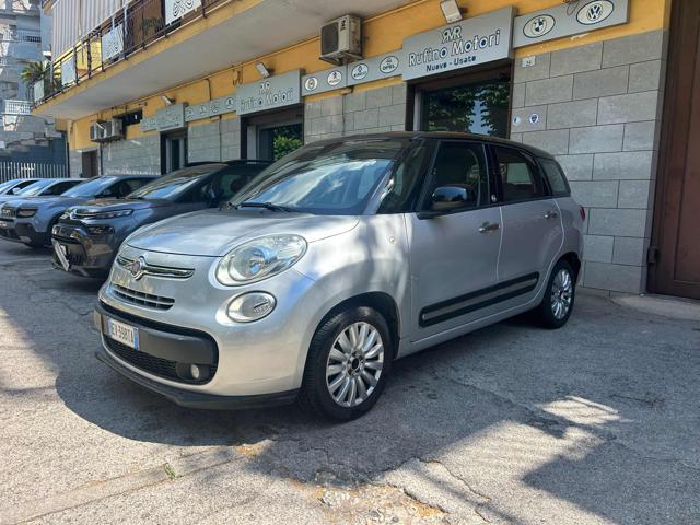 FIAT 500L usata, con Airbag Passeggero