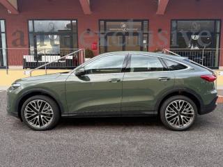 AUDI Q5 usata, con Autoradio