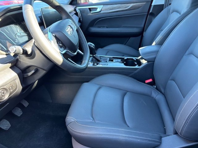 EMC Wave 3 usata, con Controllo trazione