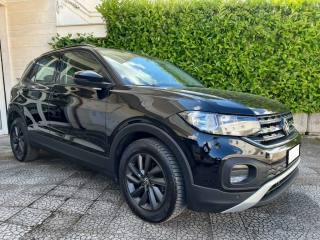 VOLKSWAGEN T-Cross usata 3