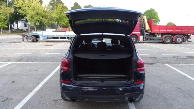 BMW X3 usata 146