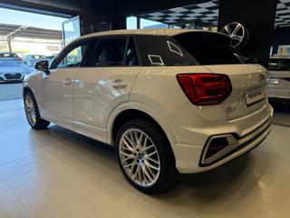 AUDI Q2 usata, con Alzacristalli elettrici
