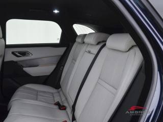 LAND ROVER Range Rover Velar usata 9