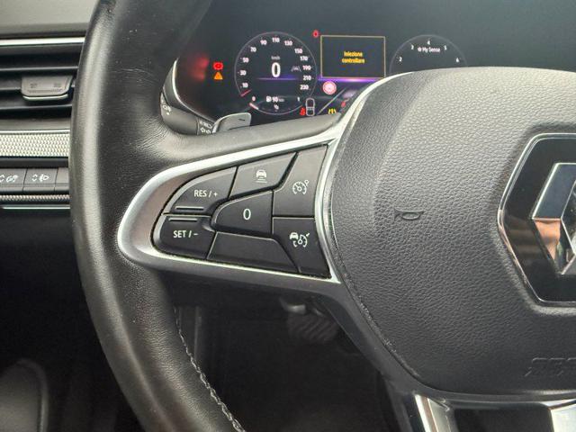 RENAULT Arkana usata 48