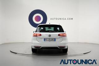 VOLKSWAGEN Passat Variant usata, con Immobilizzatore elettronico