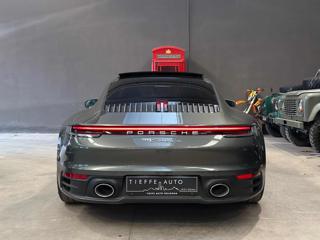 PORSCHE 911 usata, con Alzacristalli elettrici