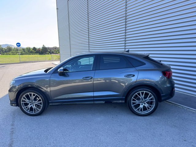 AUDI Q3 usata, con Chiusura centralizzata