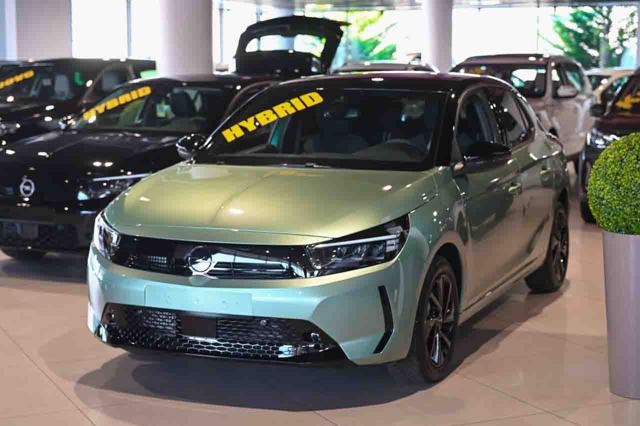 OPEL Corsa usata, con ABS