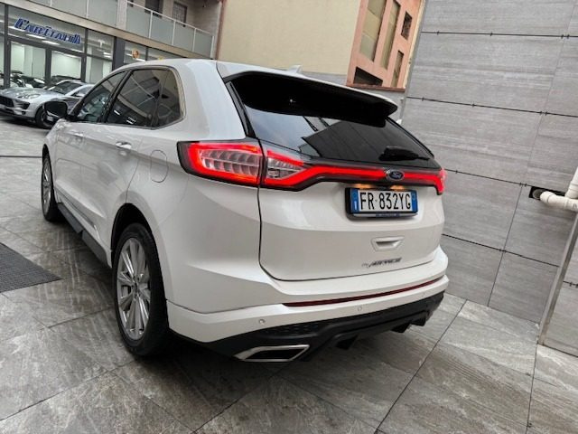 FORD Edge usata, con Autoradio digitale