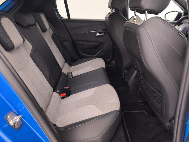 PEUGEOT 208 usata, con Isofix