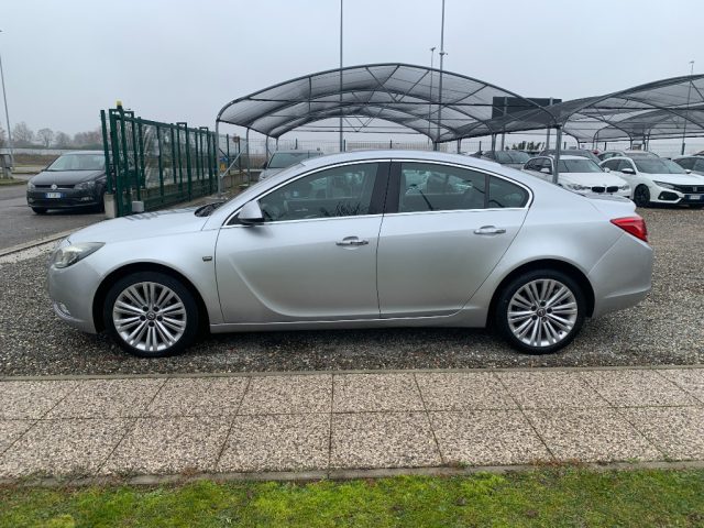 OPEL Insignia usata, con Cerchi in lega