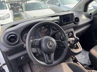 MERCEDES-BENZ Citan usata 7