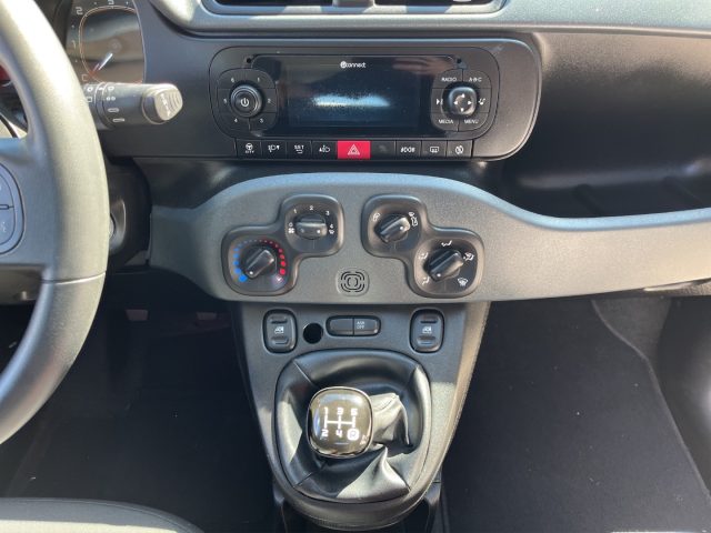FIAT Panda usata 12