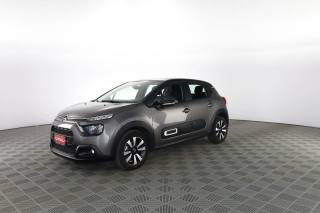 CITROEN C3 usata 6