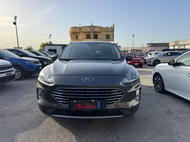 FORD Kuga usata, con ABS